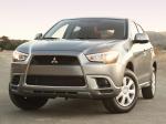 Mitsubishi Outlander Sport 2010 года